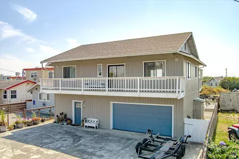 1179 King Salmon Ave, Eureka, CA 95503