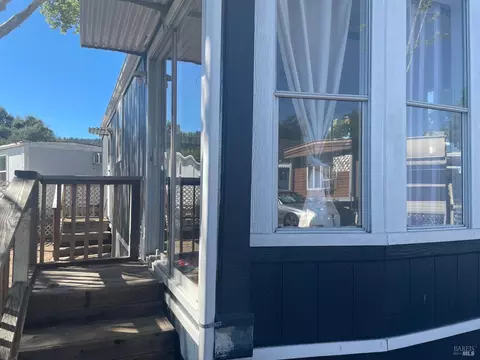 42 Cherry Creek Rd #27, Cloverdale, CA 95425