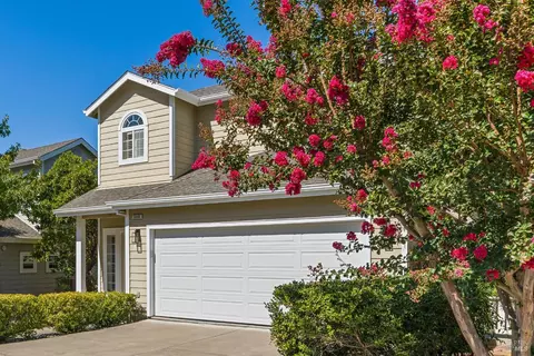 348 Sterling Way, San Rafael, CA 94903
