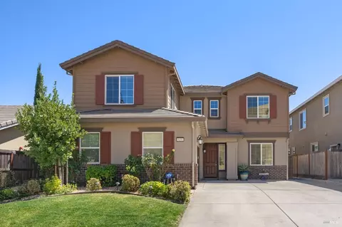 5356 Discovery Way, Fairfield, CA 94533