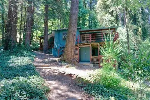 9051 Middle Ter, Monte Rio, CA 95462