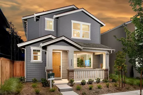 2750 Amora Cir, Santa Rosa, CA 95407