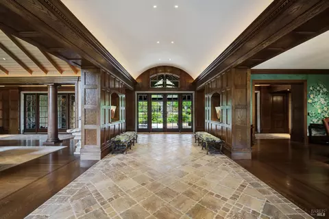 Entry Way - 4755 Valley End Ln, Fairfield, CA 94534 photo 2 of 13