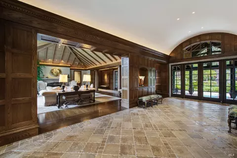 Entry Way - 4755 Valley End Ln, Fairfield, CA 94534 photo 3 of 13