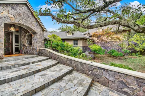 Exterior - 4755 Valley End Ln, Fairfield, CA 94534 photo 3 of 30