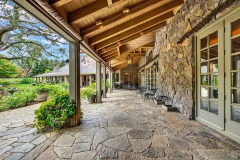 Exterior - 4755 Valley End Ln, Fairfield, CA 94534 photo 10 of 30