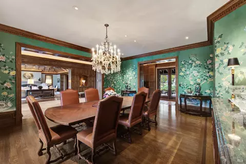 Dining - 4755 Valley End Ln, Fairfield, CA 94534 photo 3 of 5