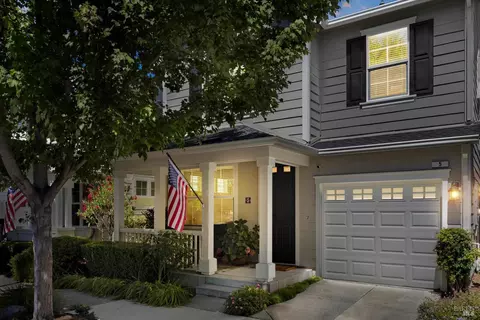 5 Breen Way, Cotati, CA 94931