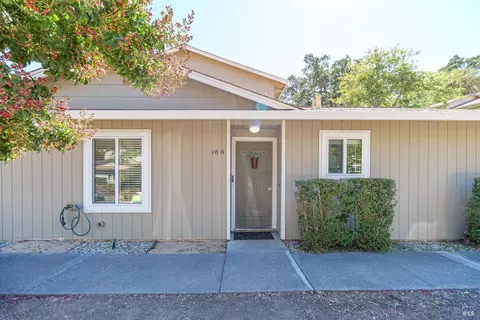 16 Oliva Dr #A, Novato, CA 94947
