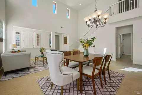 52 Palazzo Way, American Canyon, CA 94503