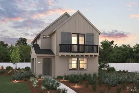 8137 Bodway Pkwy, Rohnert Park, CA 94928
