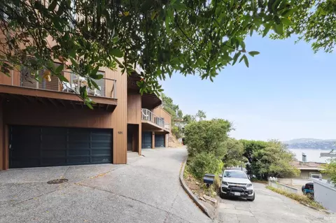 101-103 Edwards Ave, Sausalito, CA 94965 photo 3