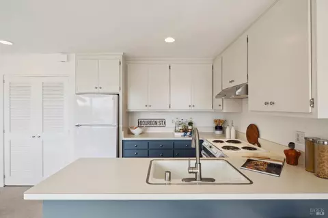 101-103 Edwards Ave, Sausalito, CA 94965 photo 19