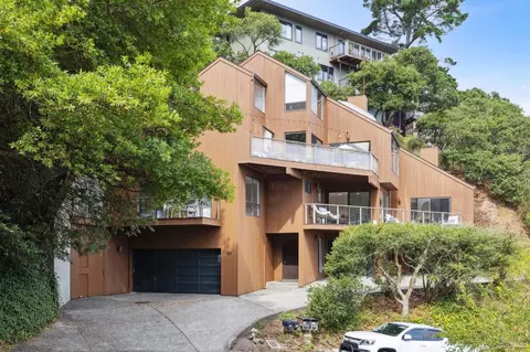 101-103 Edwards Ave, Sausalito, CA 94965 photo 2