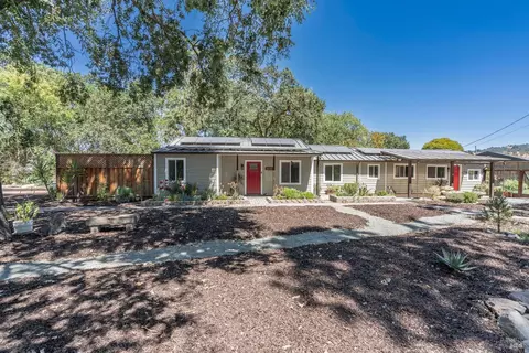 6408 Old Redwood Hwy, Windsor, CA 95492