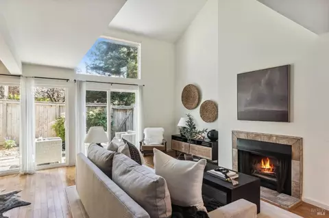 305 Springside Way, Mill Valley, CA 94941