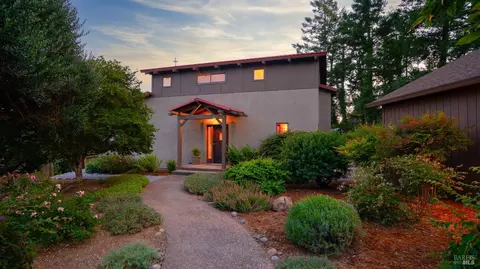 17391 Taylor Ln, Occidental, CA 95465 photo 2