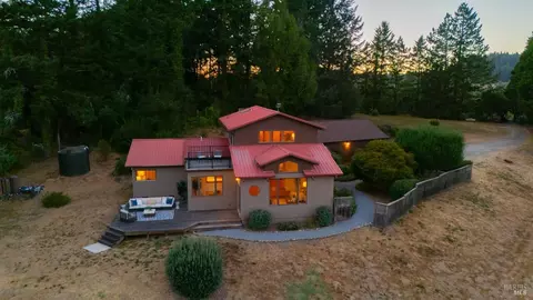 17391 Taylor Ln, Occidental, CA 95465 photo 61