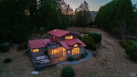 17391 Taylor Ln, Occidental, CA 95465 photo 47