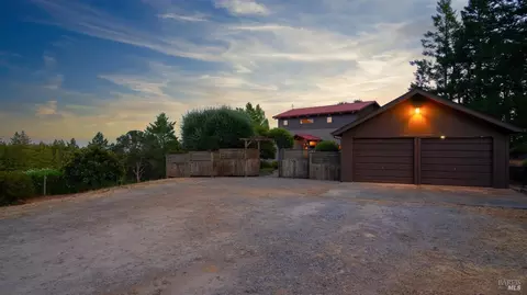 17391 Taylor Ln, Occidental, CA 95465 photo 57