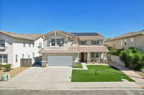 30 Ford Dr, American Canyon, CA 94503