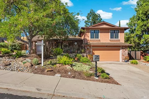 2373 Peachtree Cir, Antioch, CA 94509