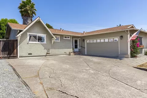 7594 Bernice Ave, Rohnert Park, CA 94928