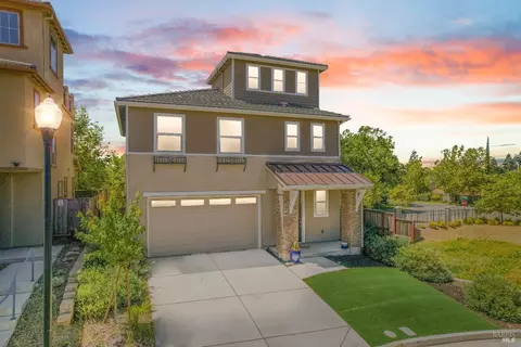 4435 Tahiti Dr, Fairfield, CA 94533