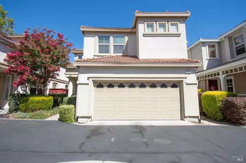 570 Nero Ct, Fairfield, CA 94534