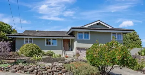 21 Privateer Dr, Corte Madera, CA 94925