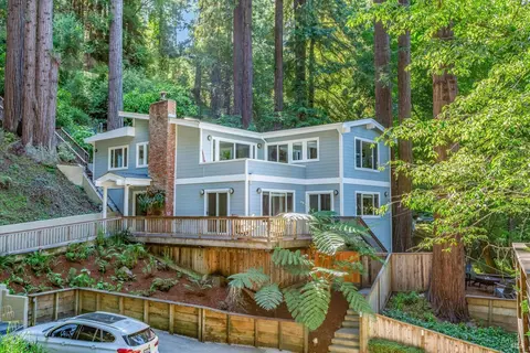 66 Molino Ave, Mill Valley, CA 94941