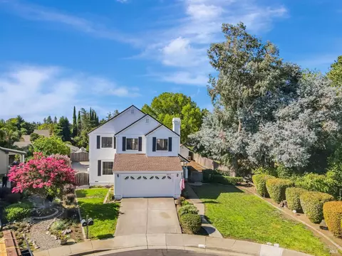 2611 Boston Ct, Fairfield, CA 94534