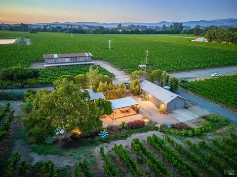 1111 Bayview Ave, Napa, CA 94559 photo 43