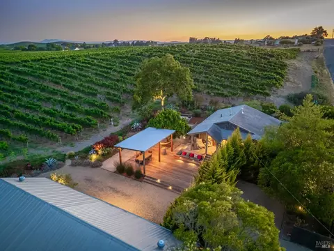 1111 Bayview Ave, Napa, CA 94559
