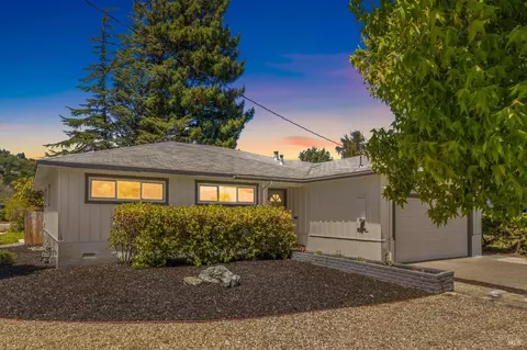 2 Key Largo Cv, Corte Madera, CA 94925