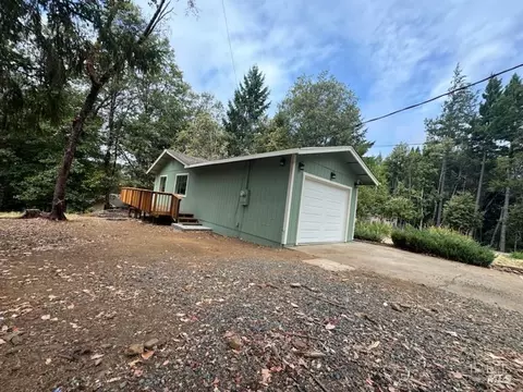 1853 Lupine Dr, Willits, CA 95490 photo 5