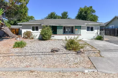 212 Crawford Way, American Canyon, CA 94503