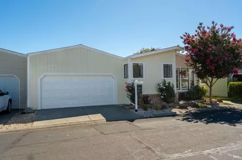 204 Nicole Way, Napa, CA 94558