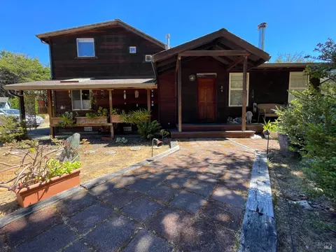 44311 Johnson Park Rd, Caspar, CA 95420