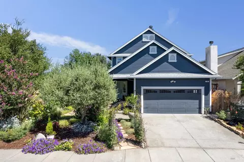 164 Cooper St, Sonoma, CA 95476
