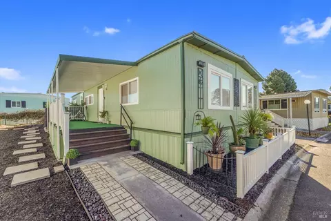 3000 Broadway St #82, American Canyon, CA 94503