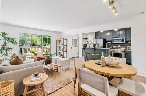 799 Miller Ave, Mill Valley, CA 94941