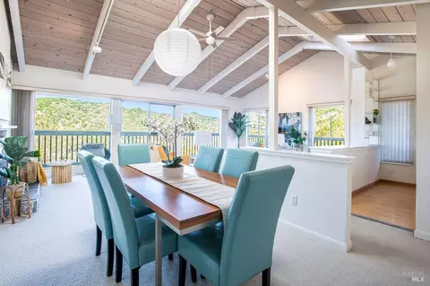 332 Coleman Dr, San Rafael, CA 94901