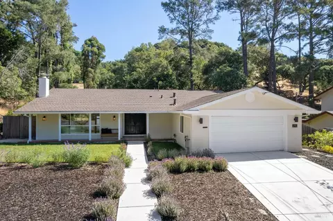 292 Knight Dr, San Rafael, CA 94901