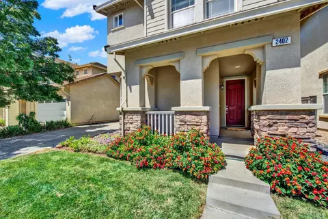 2402 White Dr, Fairfield, CA 94533 photo 4