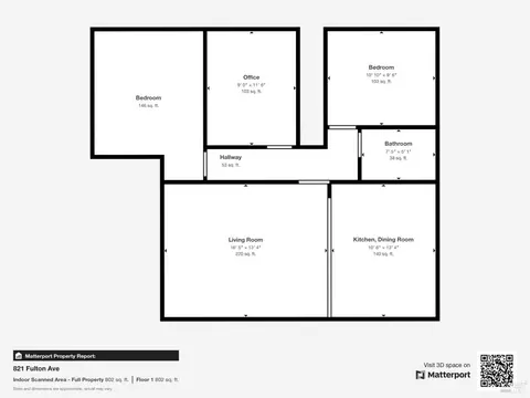 826 Fulton Ave, Vallejo, CA 94591 photo 3