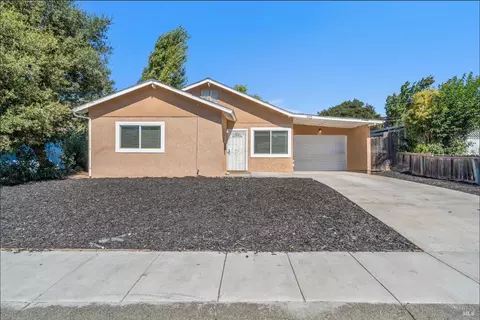 826 Fulton Ave, Vallejo, CA 94591