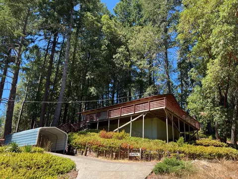 26720 Hawk Rd, Willits, CA 95490 photo 27