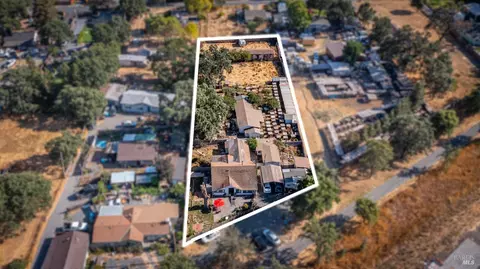 4390 Sebastopol Rd, Santa Rosa, CA 95407
