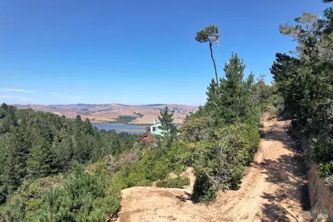 0 W Robert Dr, Inverness, CA 94937